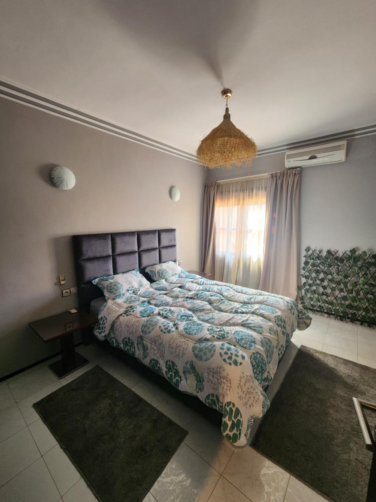 4 Family Appartement Marrakesh