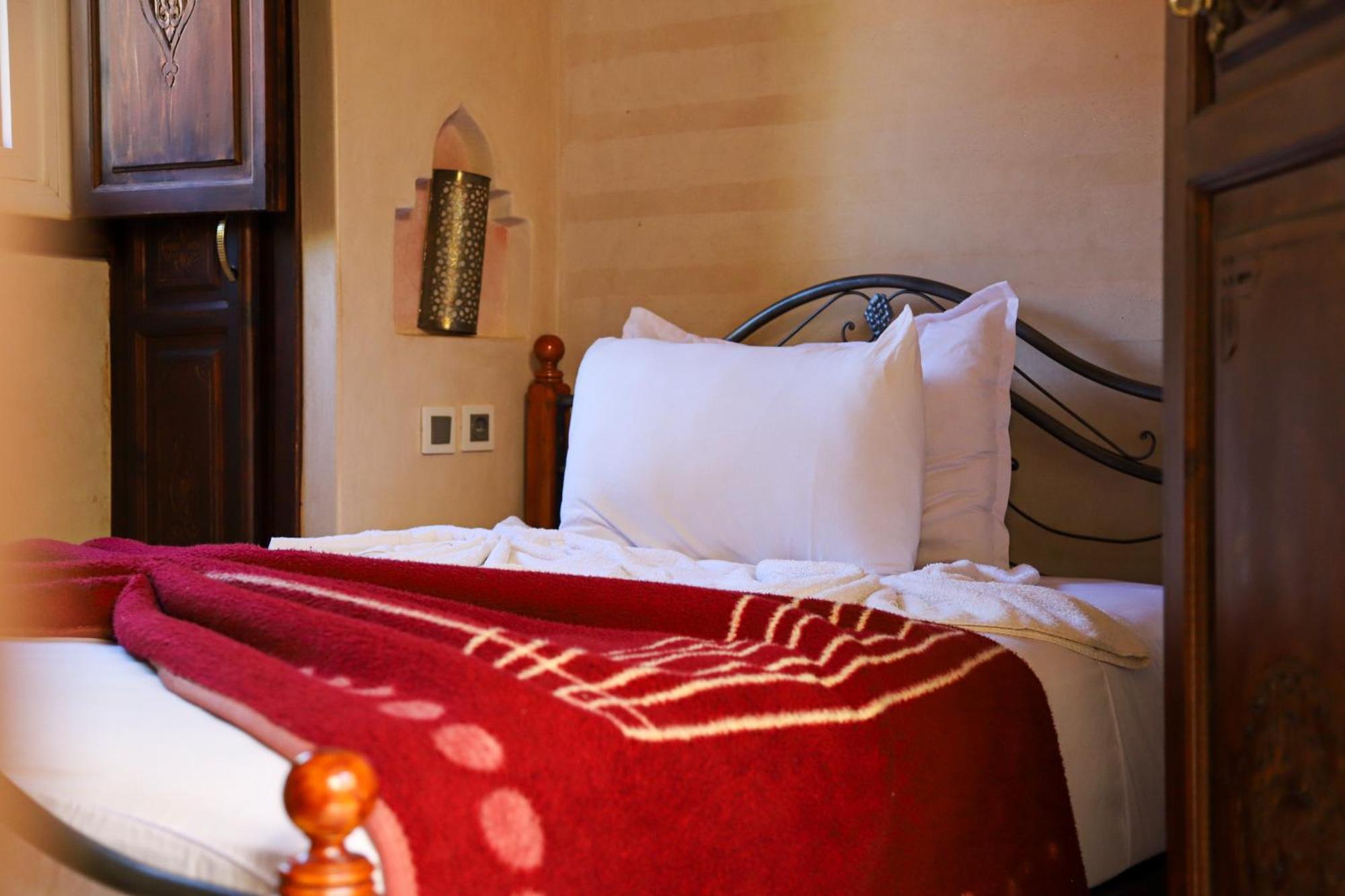 16 Holiday home Marrakesh