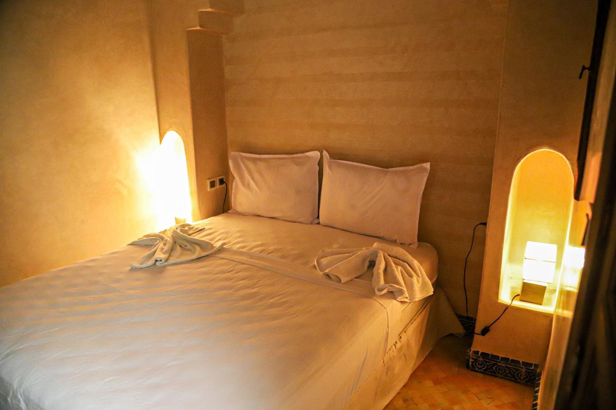 Holiday home 16 Marrakesh