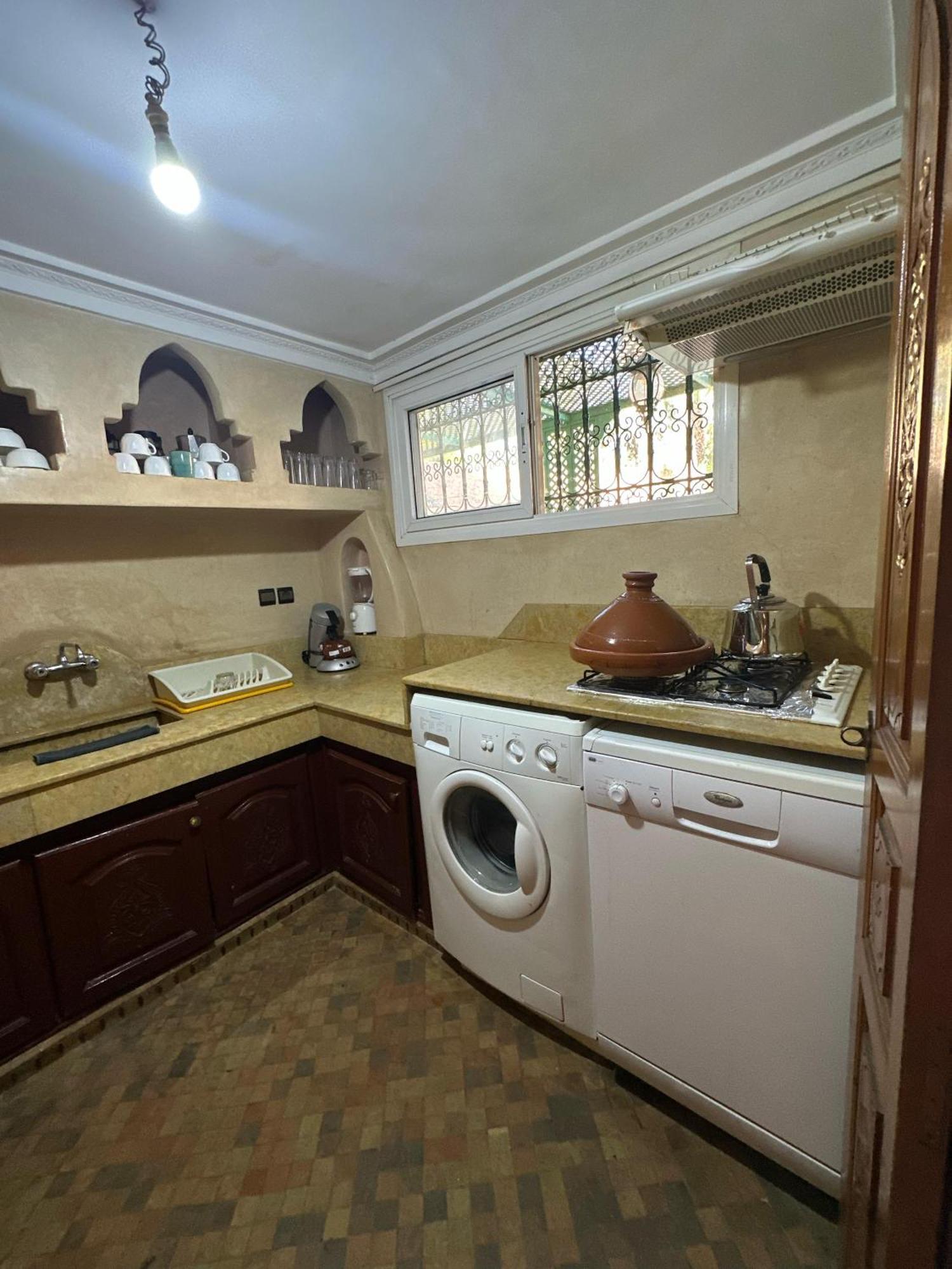Holiday home 16 Marrakesh