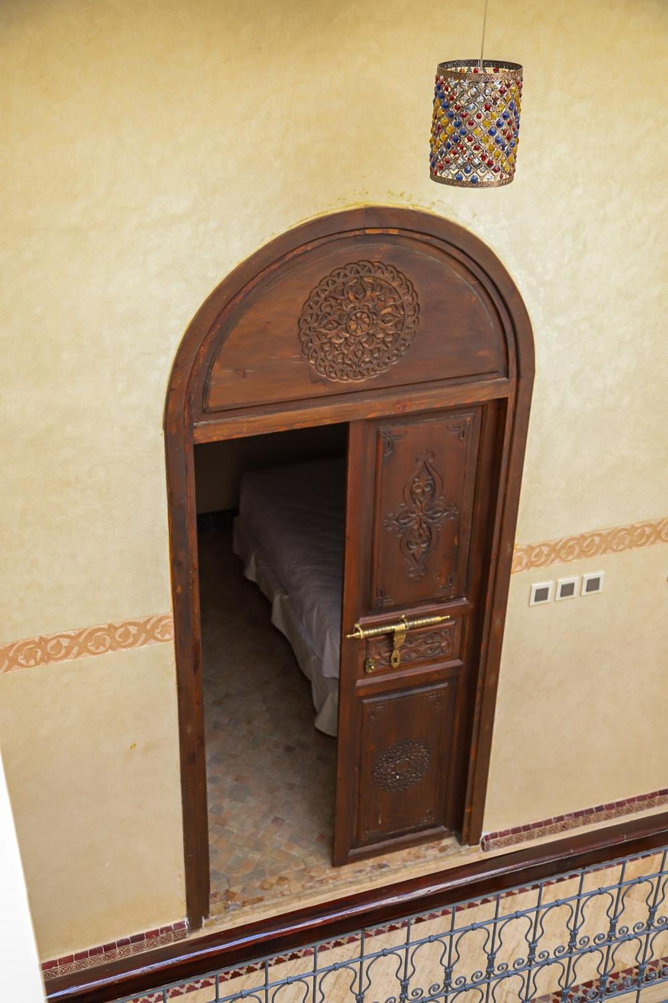 Holiday home 16 Marrakesh