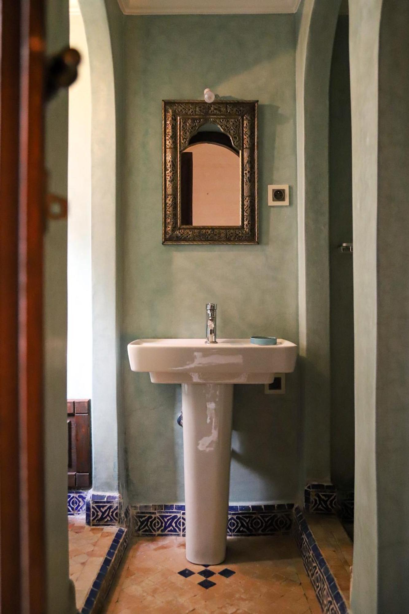 16 * Marrakesh