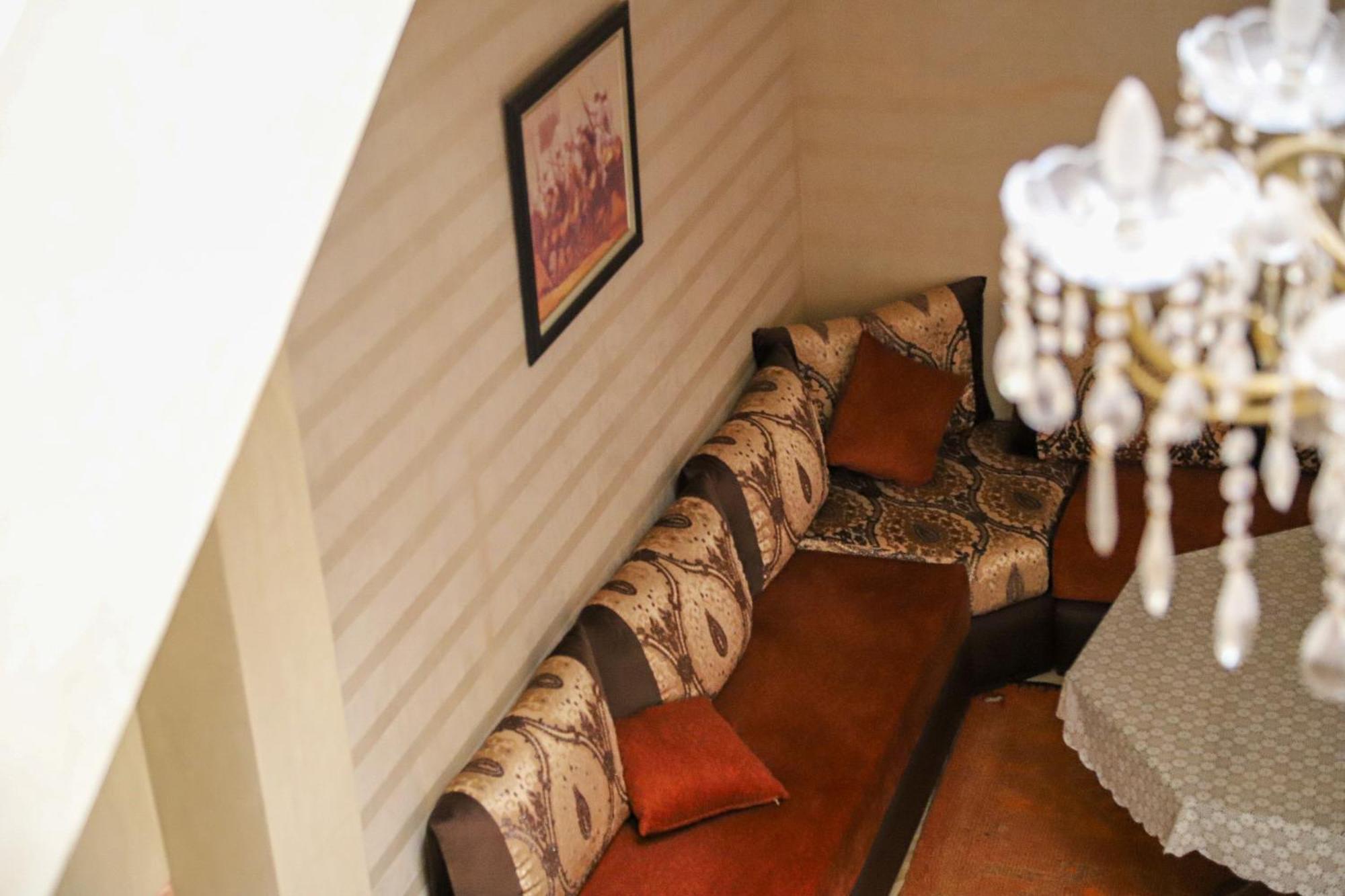 16 Holiday home Marrakesh