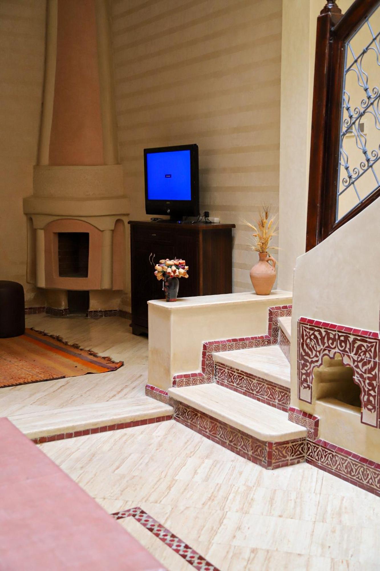 16 Holiday home *