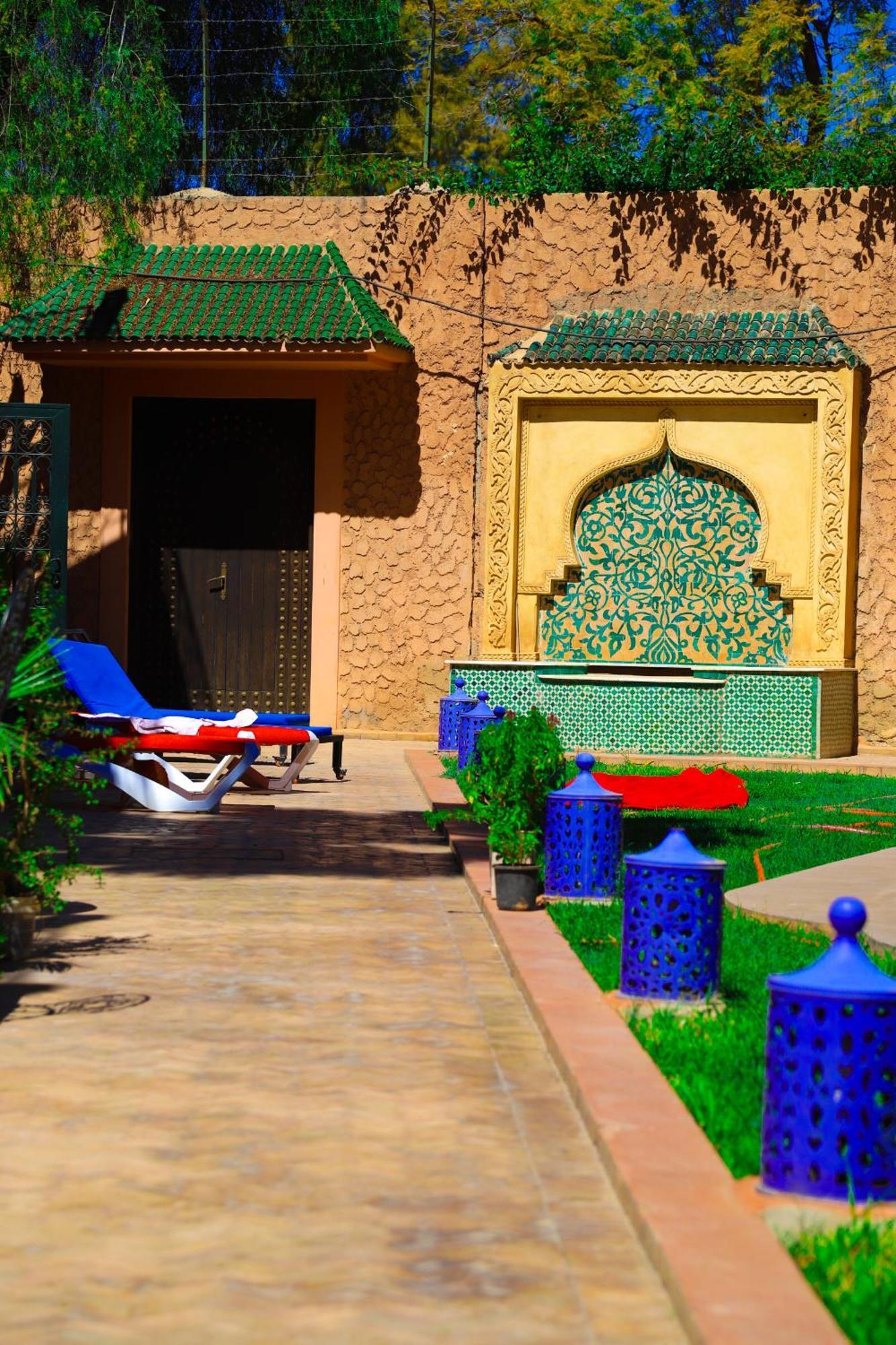 16 Holiday home Marrakesh