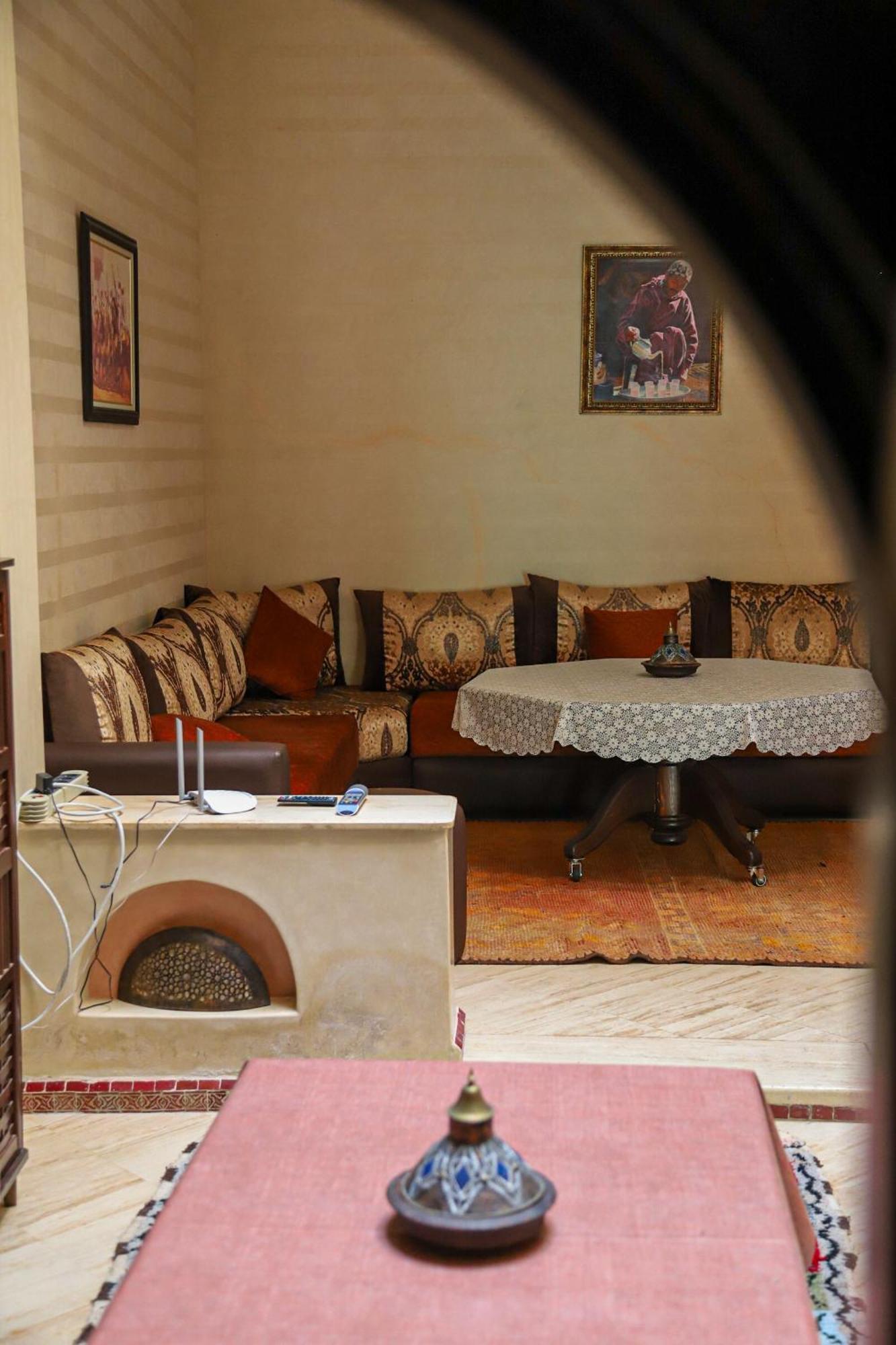 16 Holiday home Marrakesh