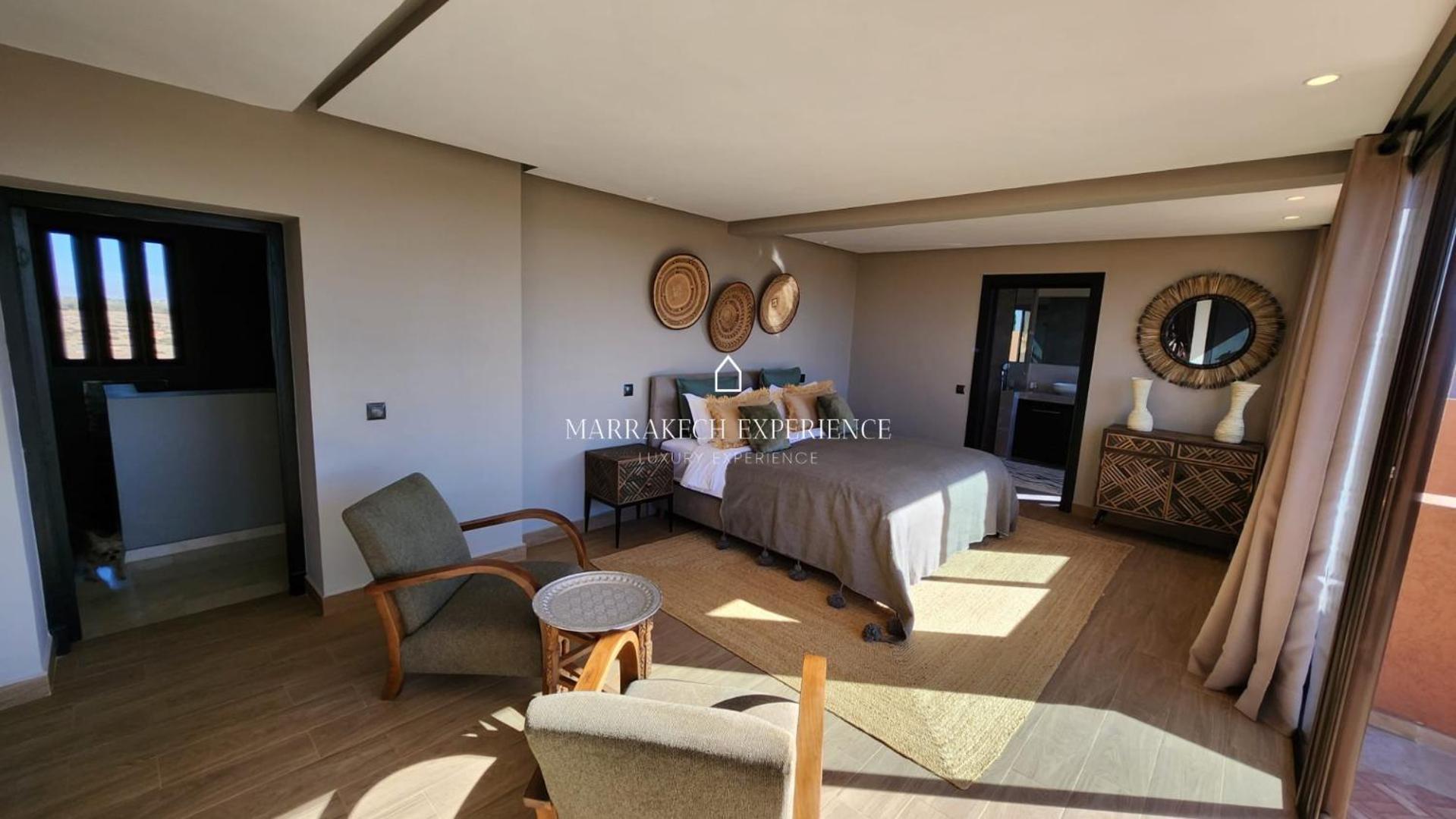Villa La Berbere - Al Madeen *