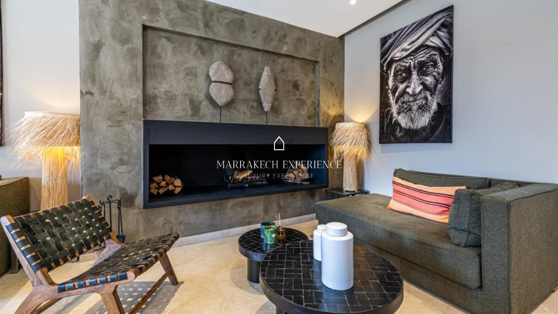 La Berbere - Al Madeen *