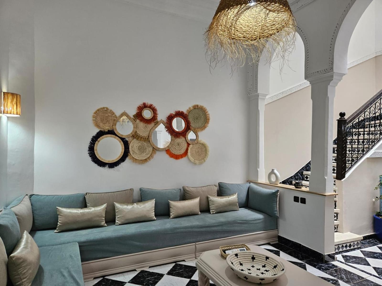 Karya Marrakesh