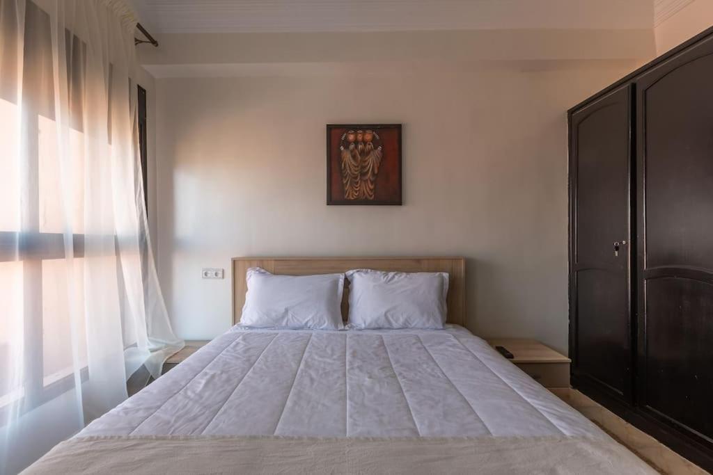 Apartment Authentique Au Centre Marrakesh