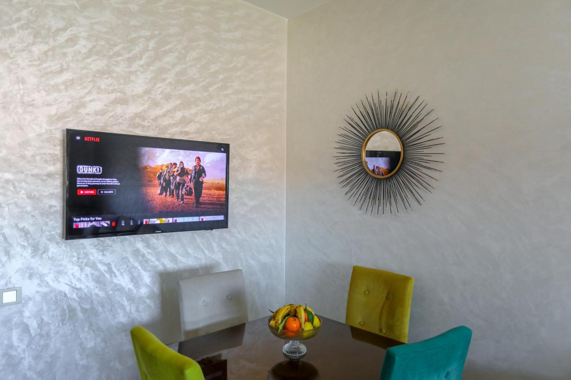 Superbe In Marrakech Apartamento