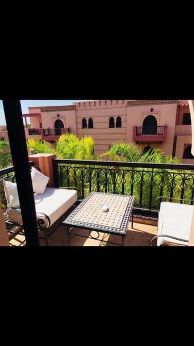 Appartement Marrakech Avec Piscine Marrakesh