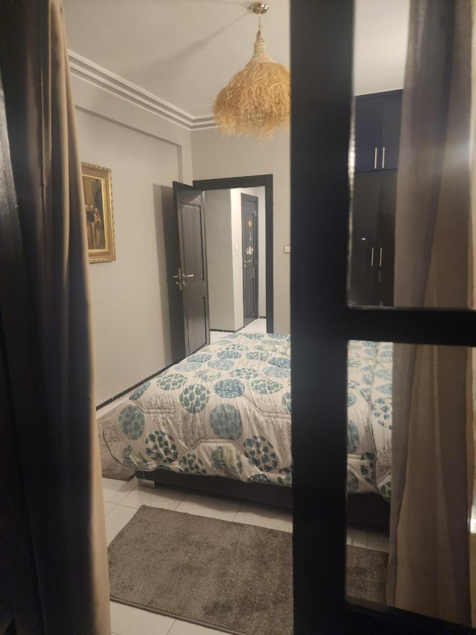 Appartement 4 Family *