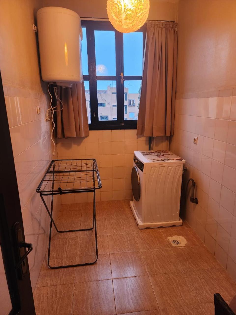 Appartement 4 Family Marrakesh