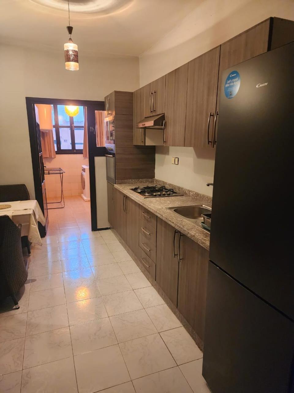 Appartement 4 Family