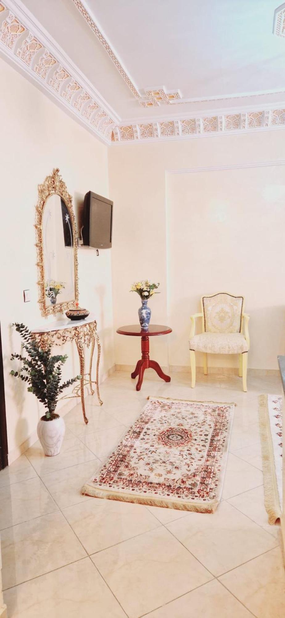 Aicha Marrakesh