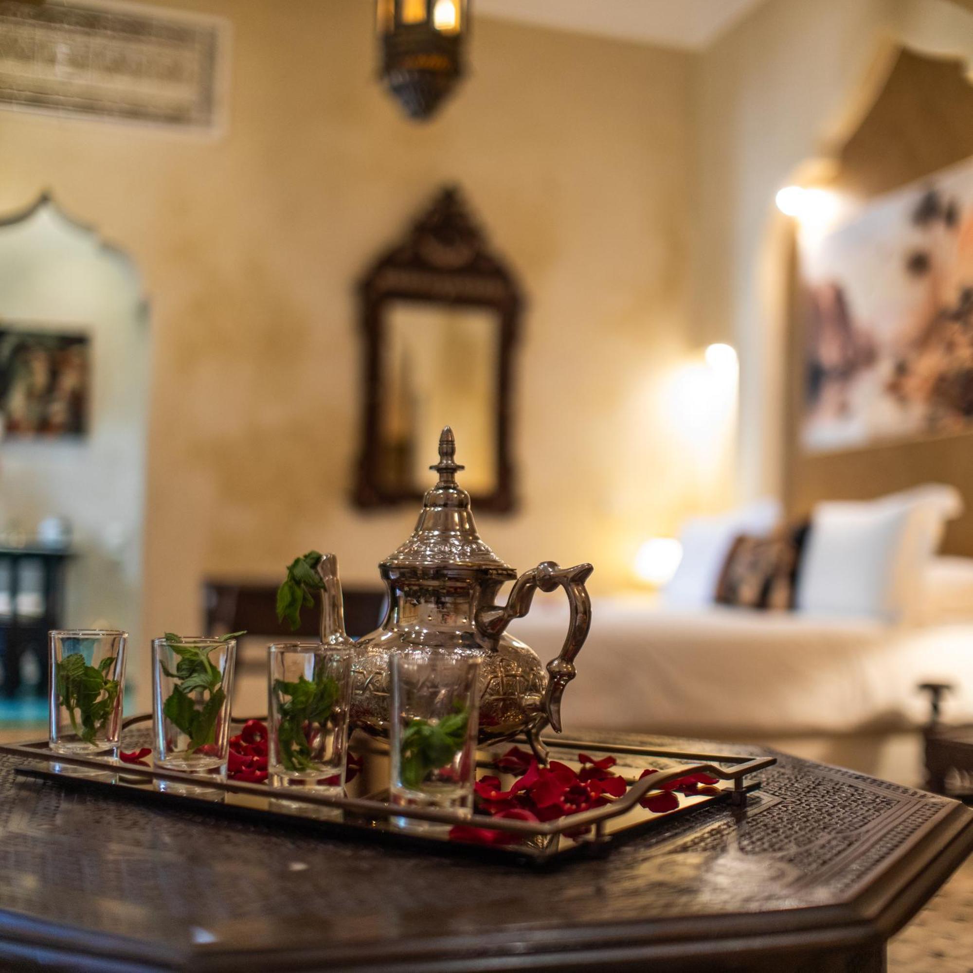 Riad Demeures D'orient &