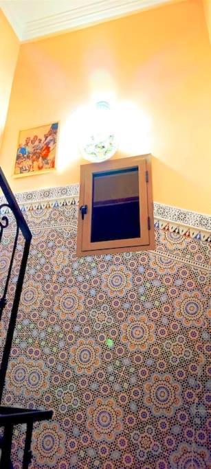 Appartement Oasis Appart Serenite Marrakesh