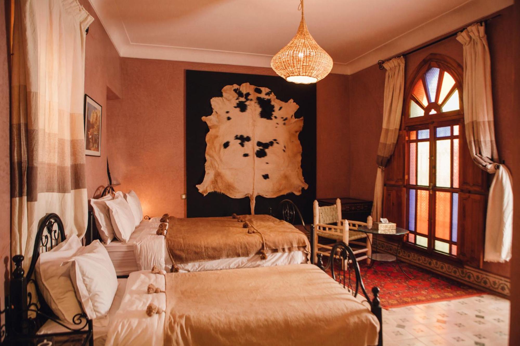 Bensaid Riad Marrakesh