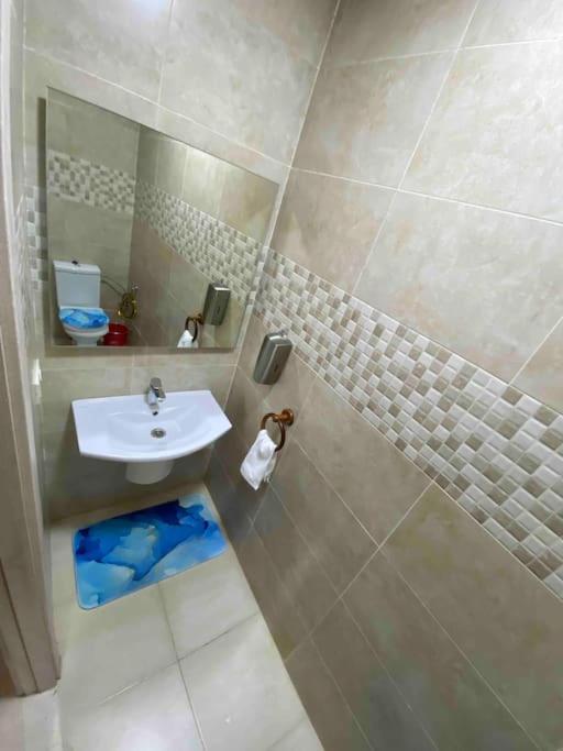Marrakech Luxe Apartment