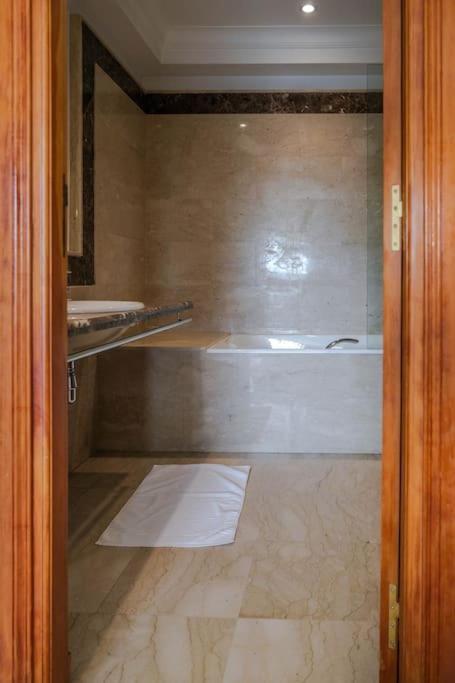 Apartamento Calme Et Spacieux Appart A L'hivernage Marrakech *
