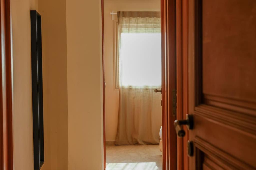 Apartamento Calme Et Spacieux Appart A L'hivernage Marrakech *
