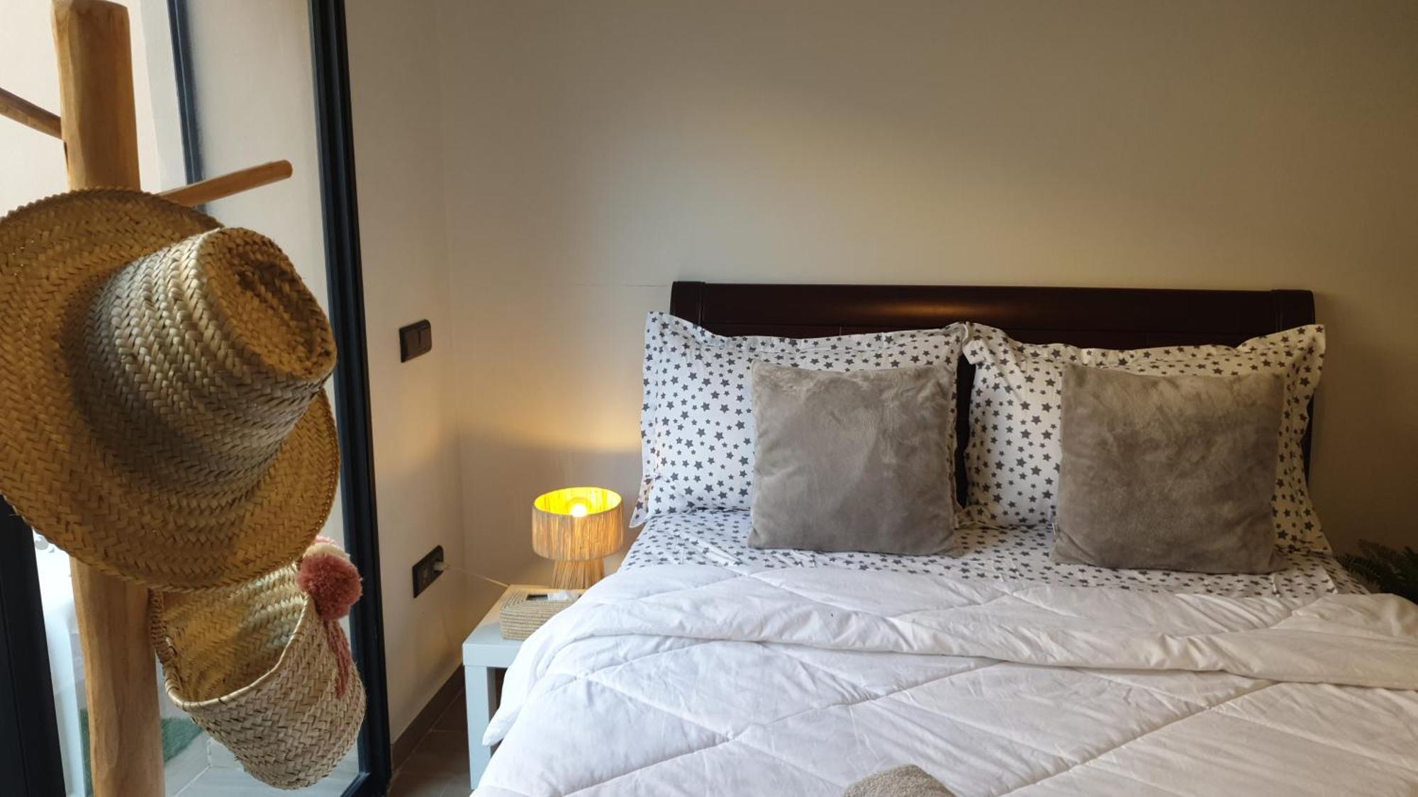 Appartement Gueliz 2 Marrakesh