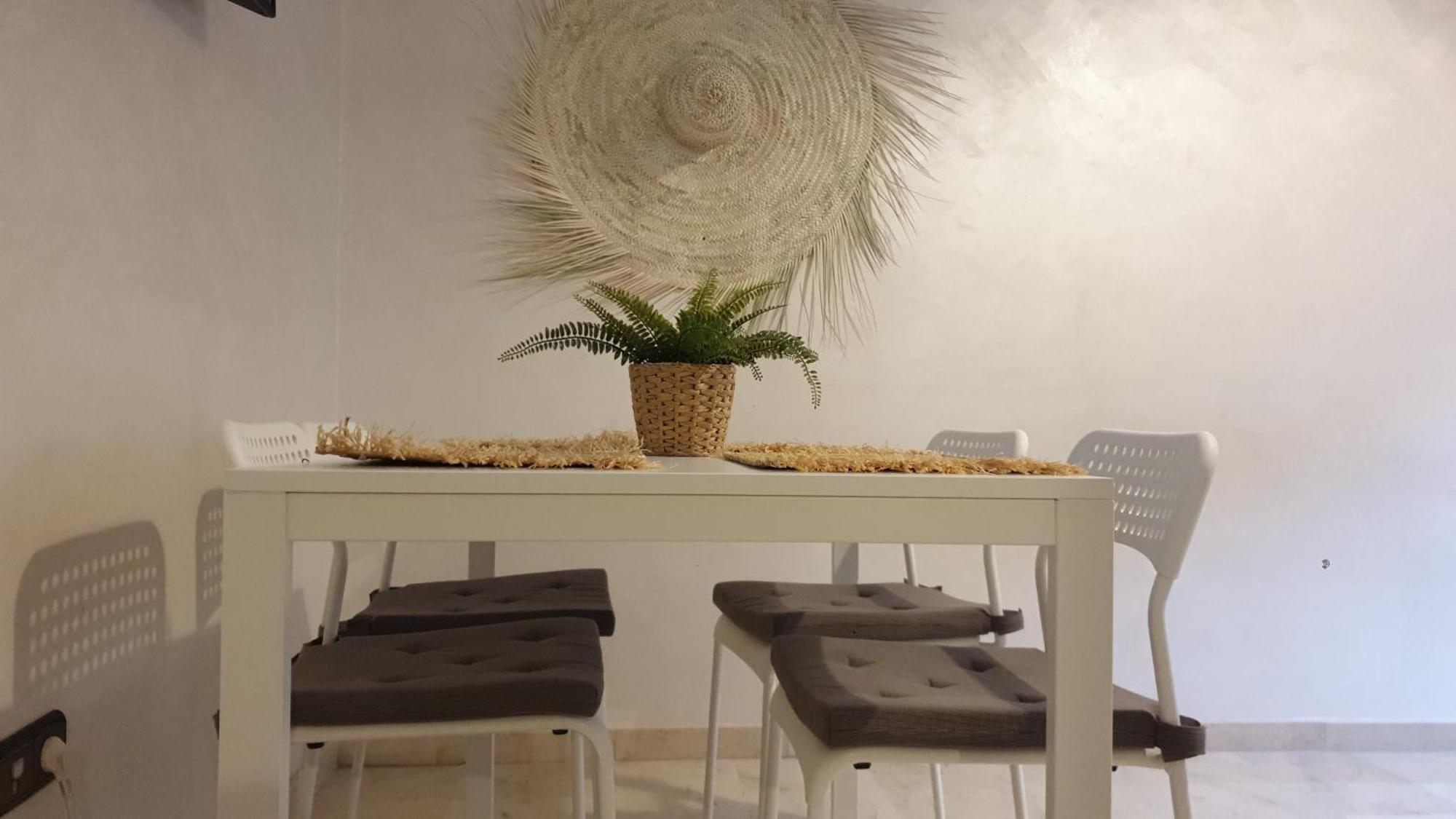 Appartement Gueliz 2 Marrakesh