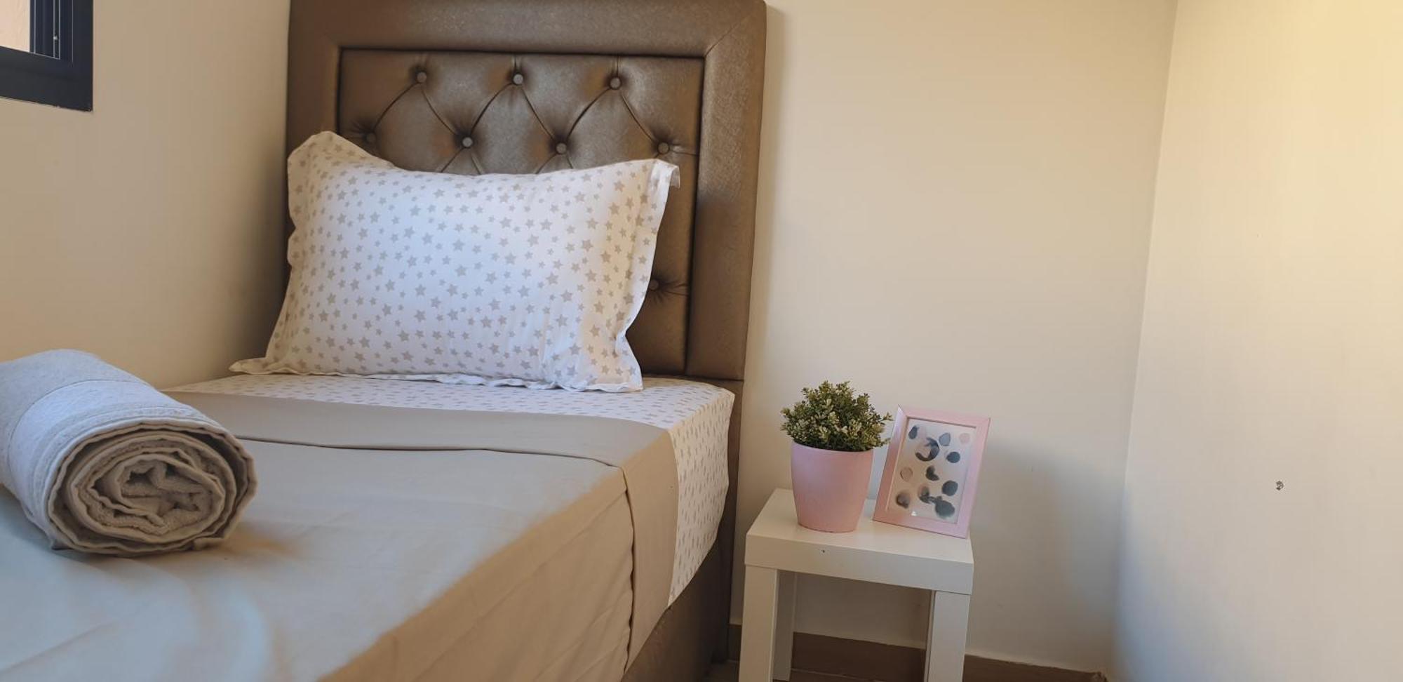 Appartement Gueliz 2