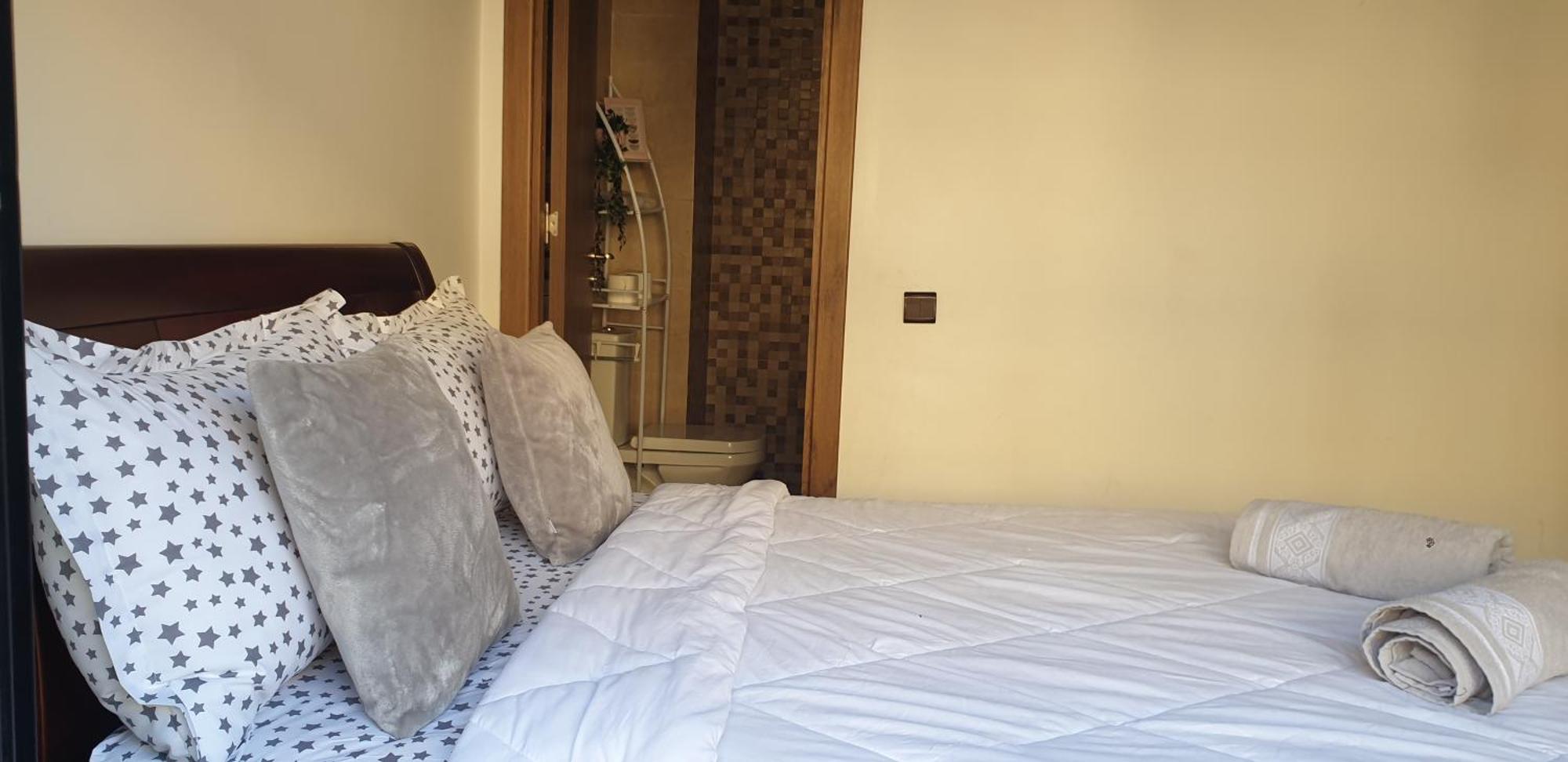 Appartement Gueliz 2 *