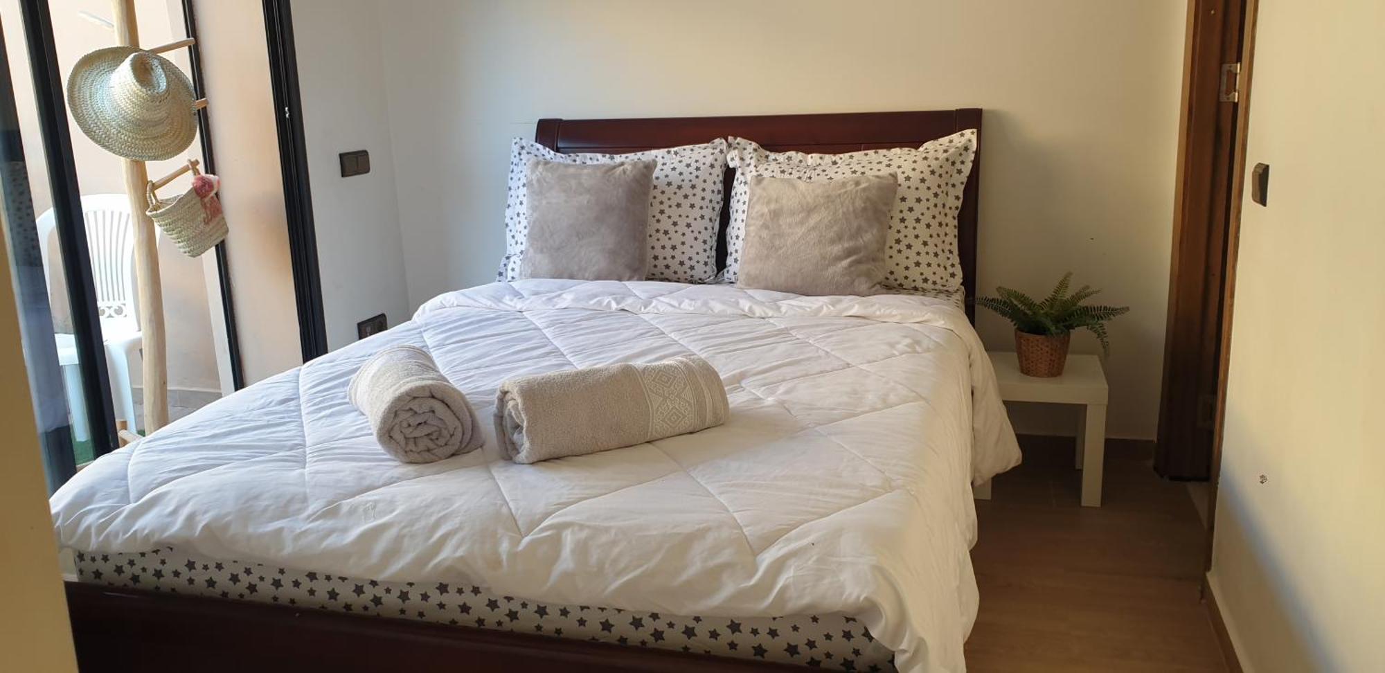 Gueliz 2 Appartement *