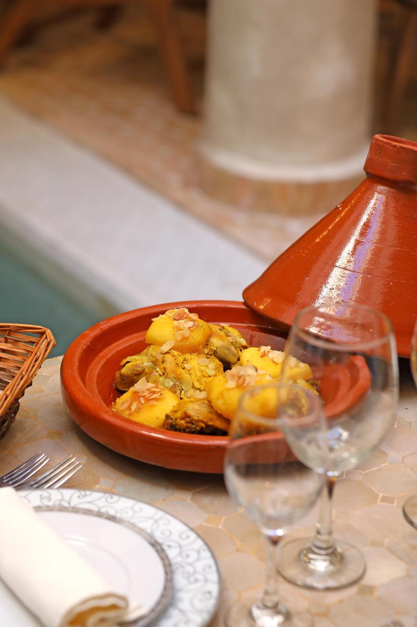 Al Badia Marrakesh