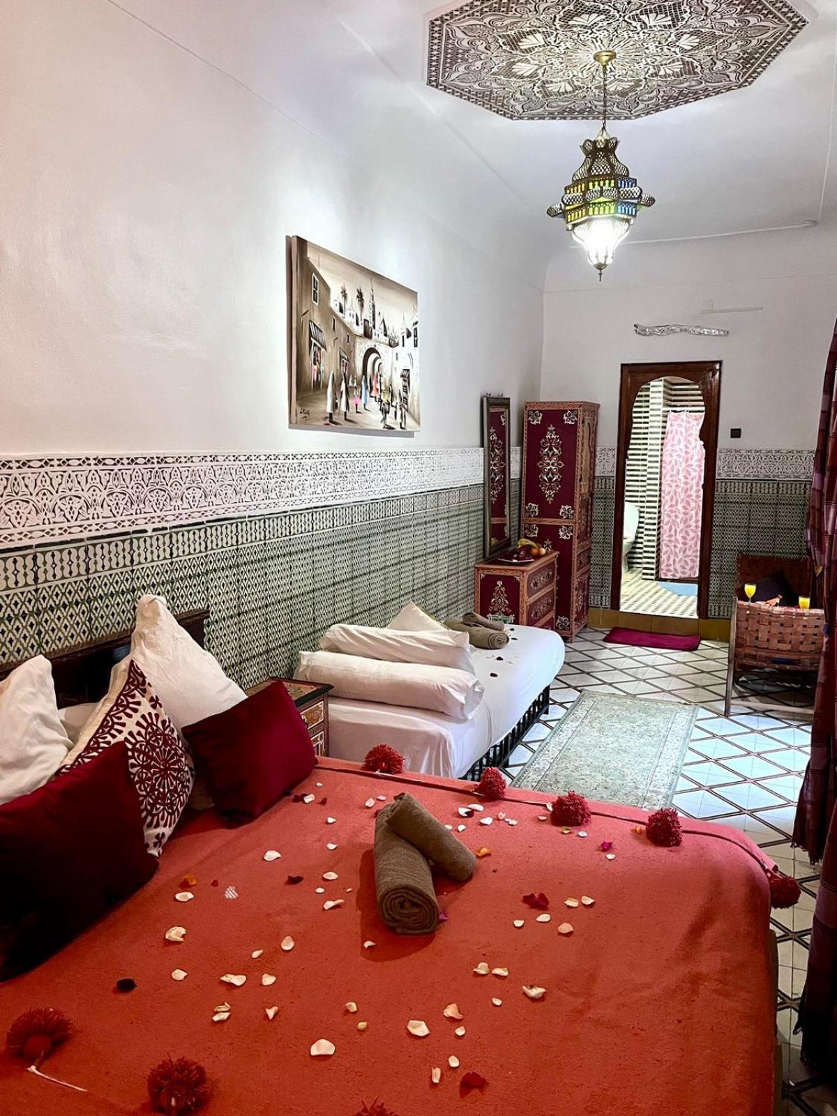Tendance In Marrakech