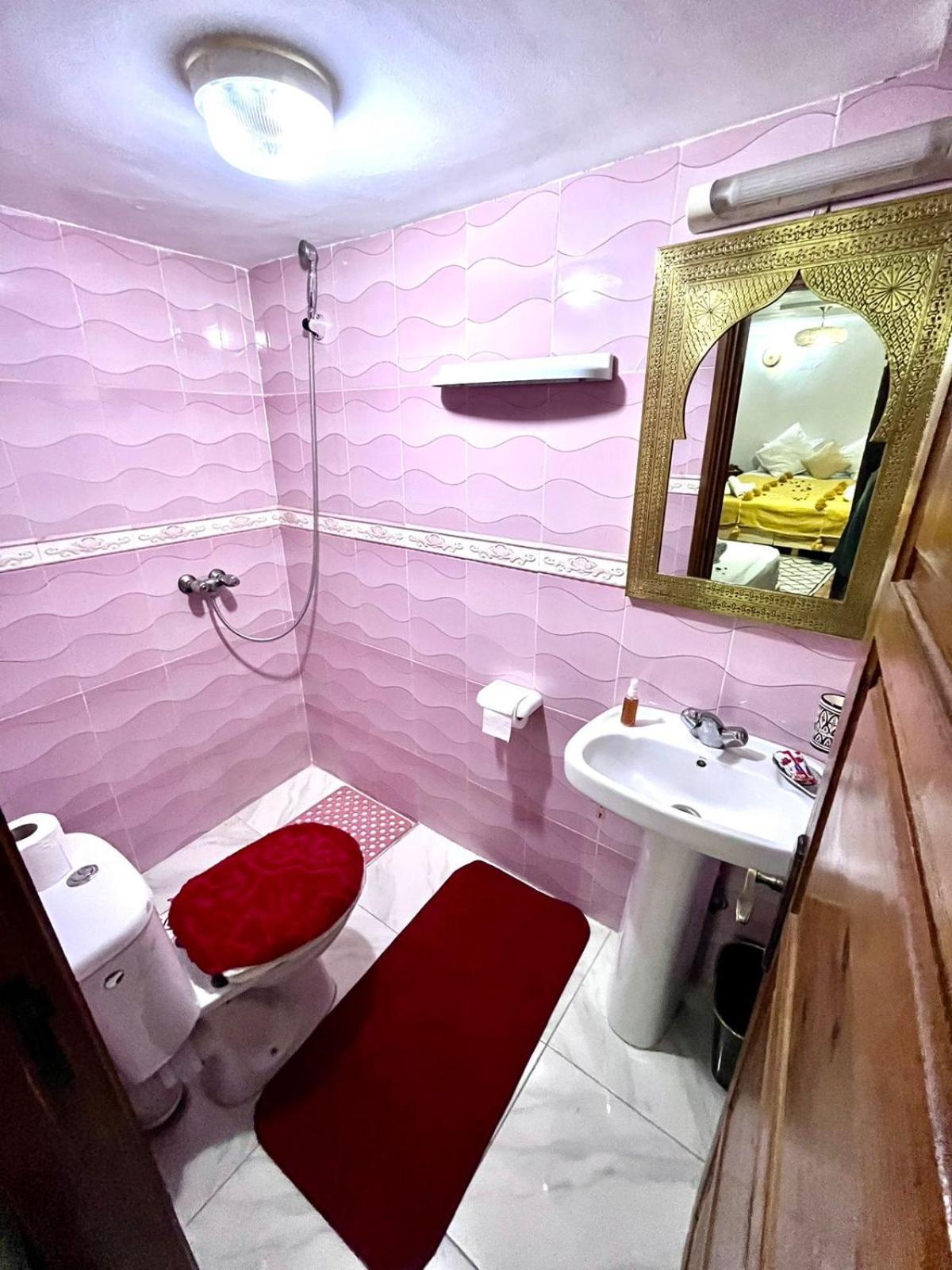 Tendance In Marrakech * Marrakesh