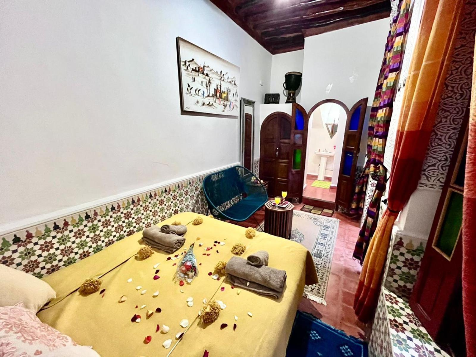 Tendance In Marrakech * Marrakesh