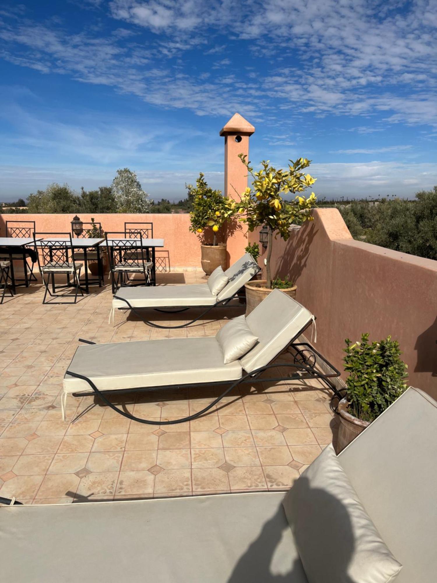 Dar Jbel Marrakesh