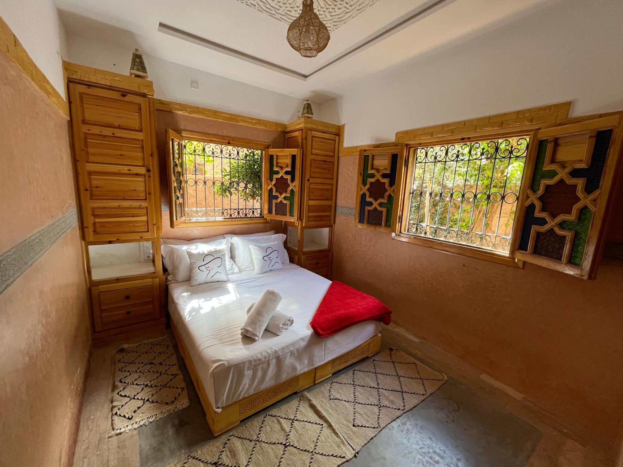 Dar Jbel * Marrakesh