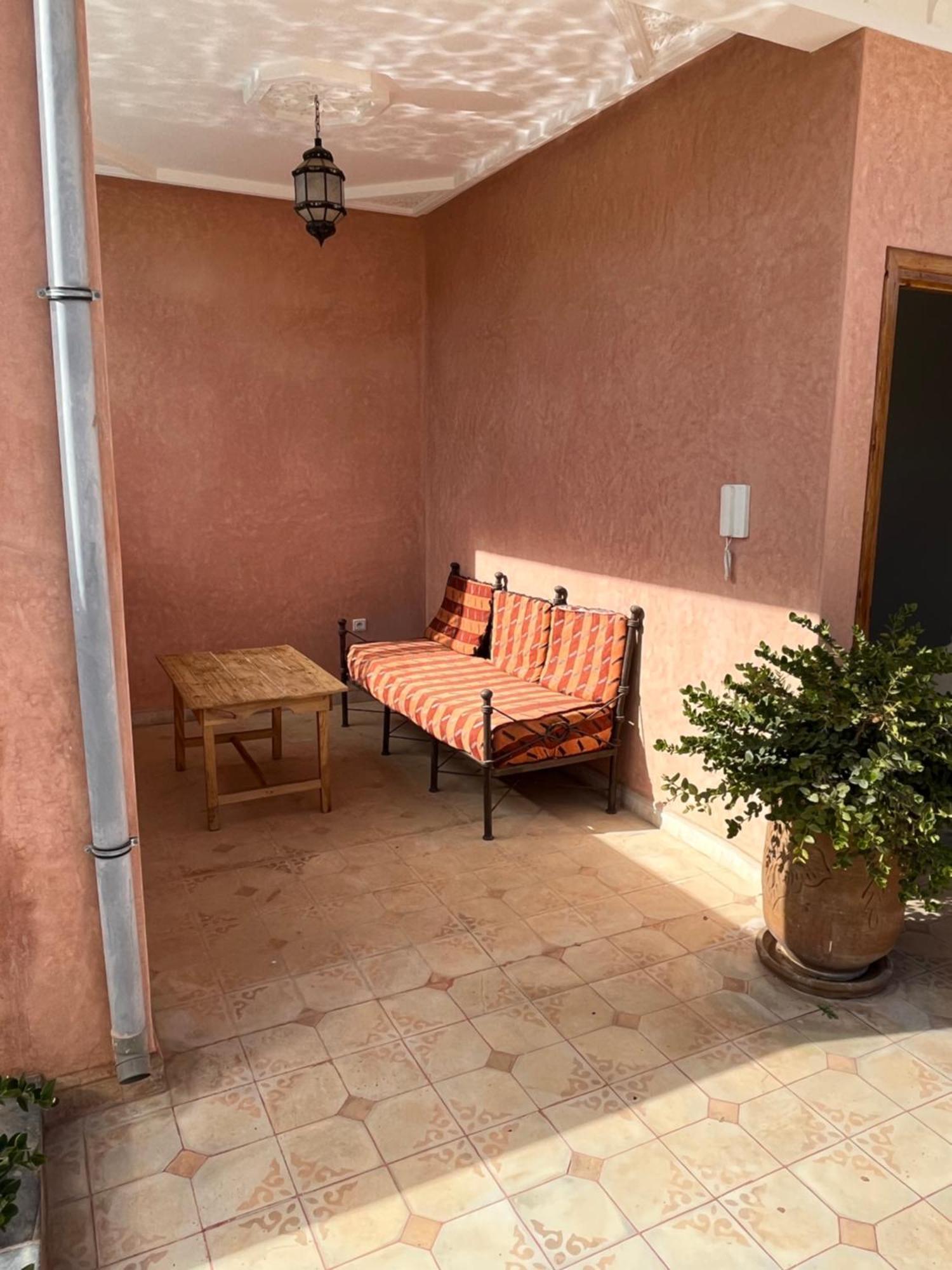 Dar Jbel Villa
