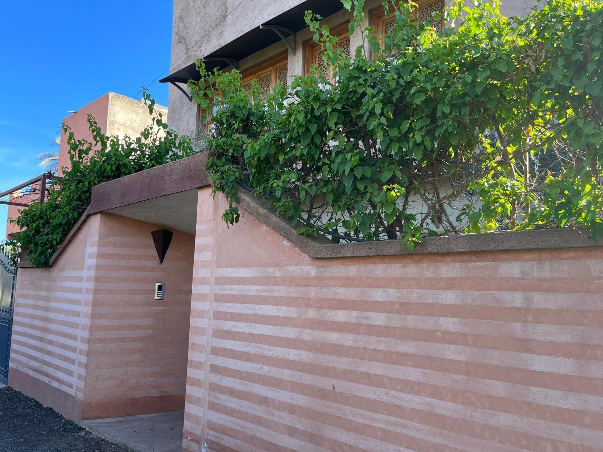 Dar Jbel * Marrakesh