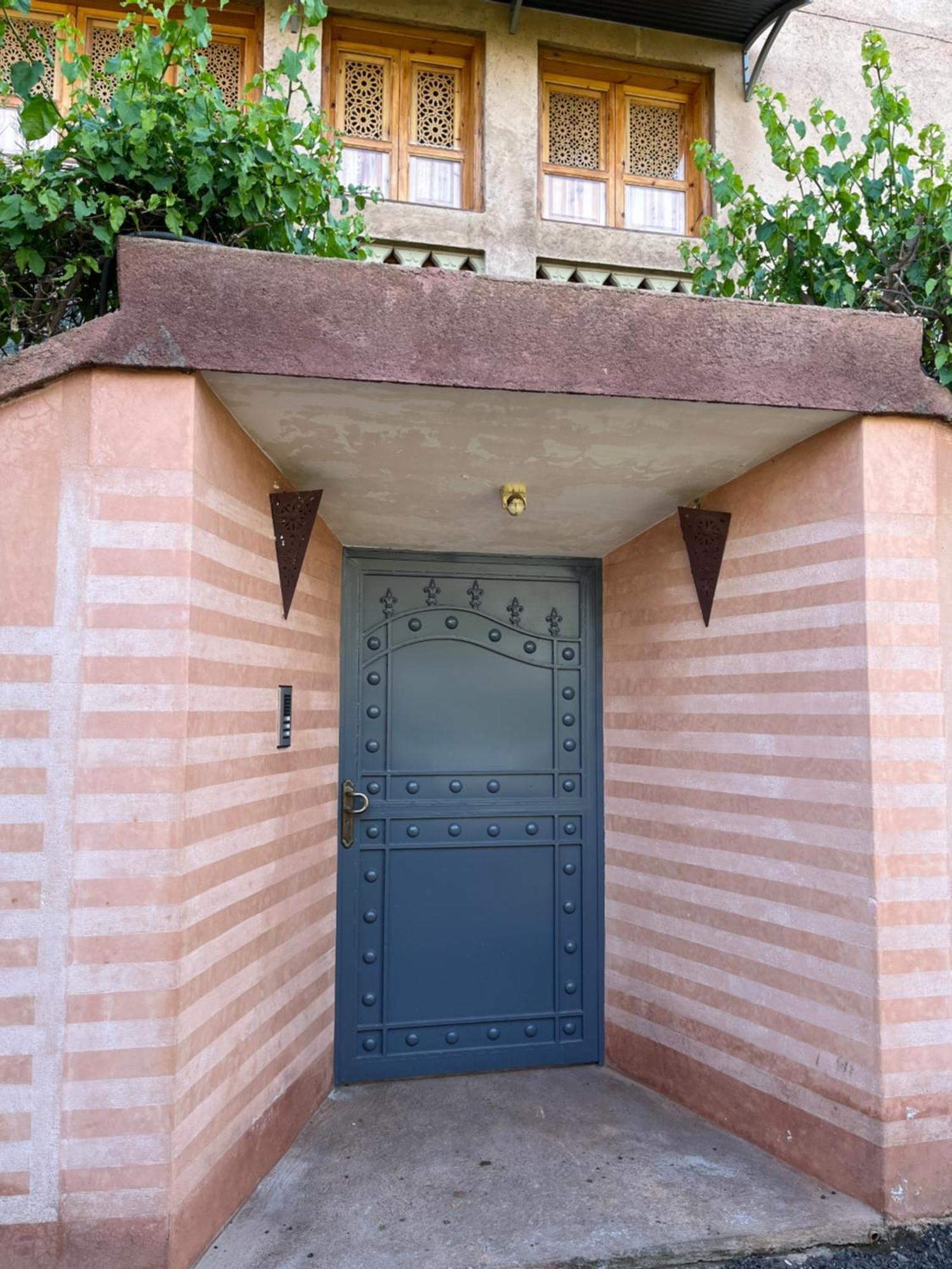 Dar Jbel *