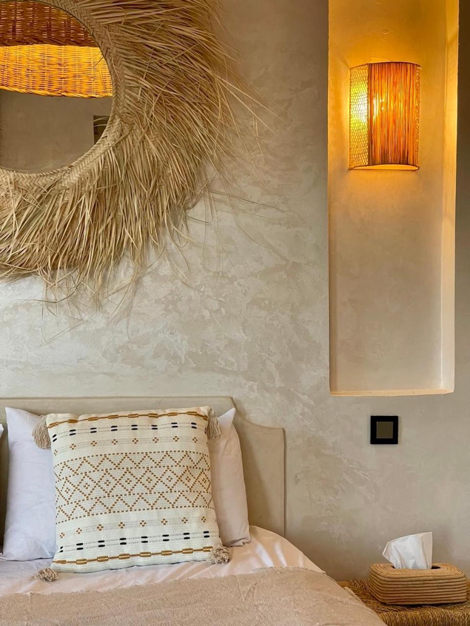 Dar Hadjar Guest house Marrakesh