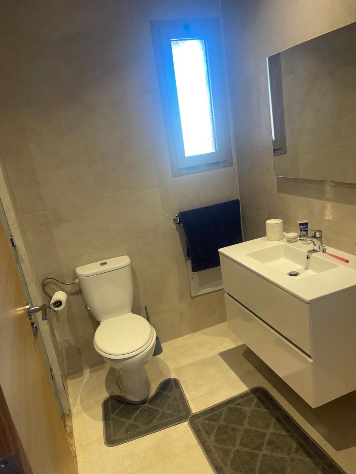 Prestigia Saphir Marrakech Apartment