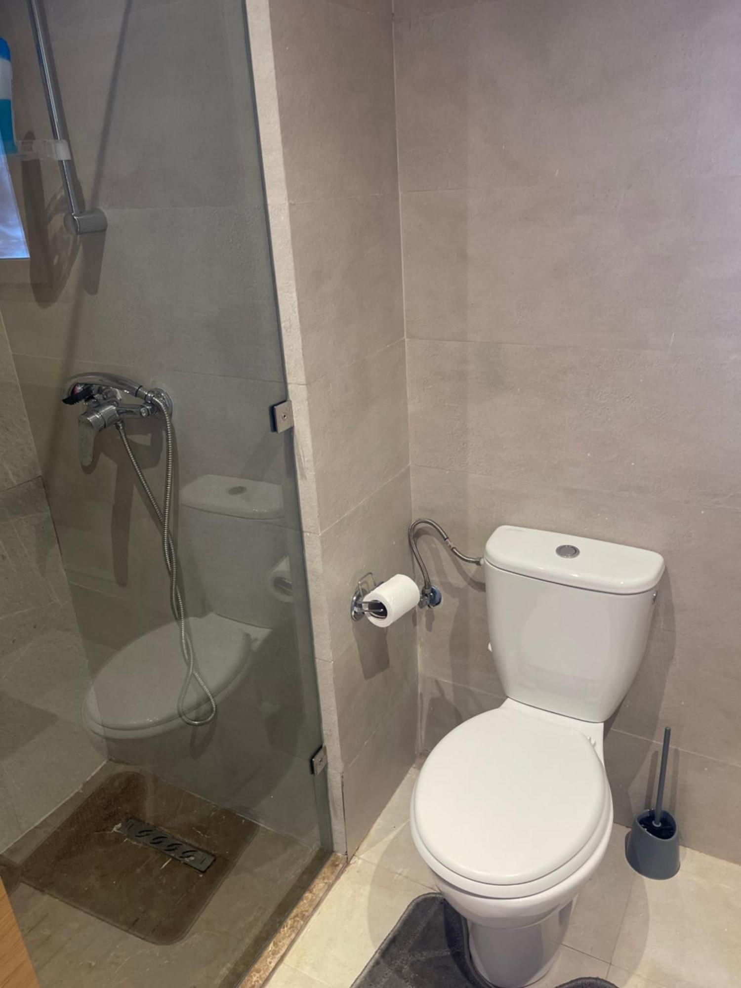 Apartment Prestigia Saphir Marrakech