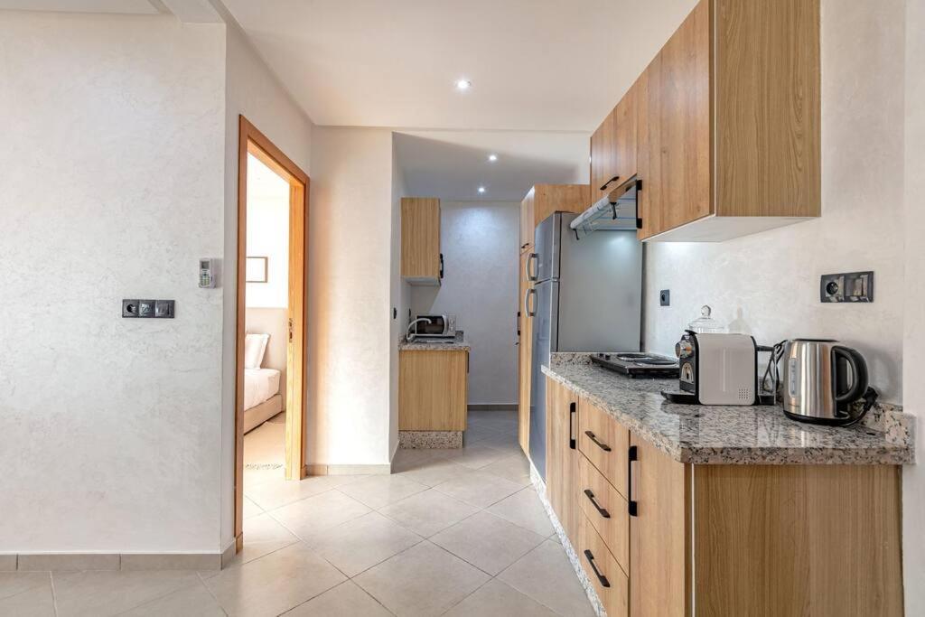 Ra 14 By Majestic Apartment Marrakesh