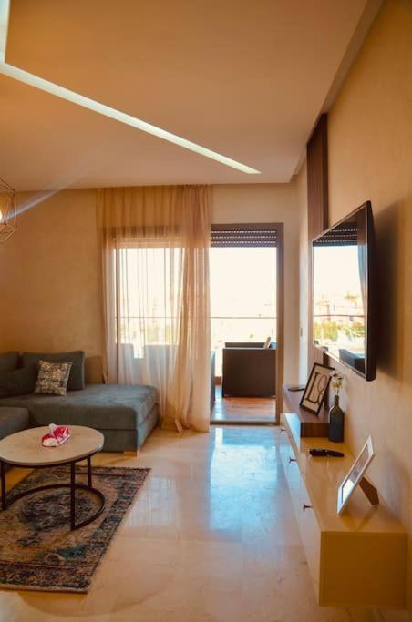Pearl Garden By Y&m * Marrakesh
