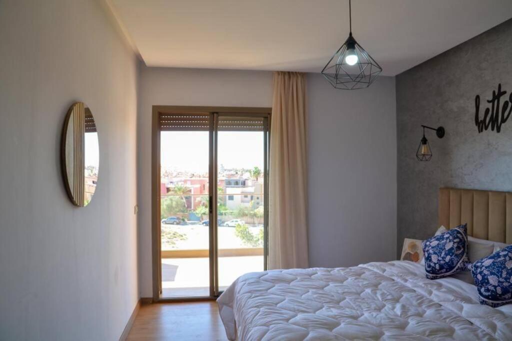Appartement Pearl Garden By Y&m Marrakesh