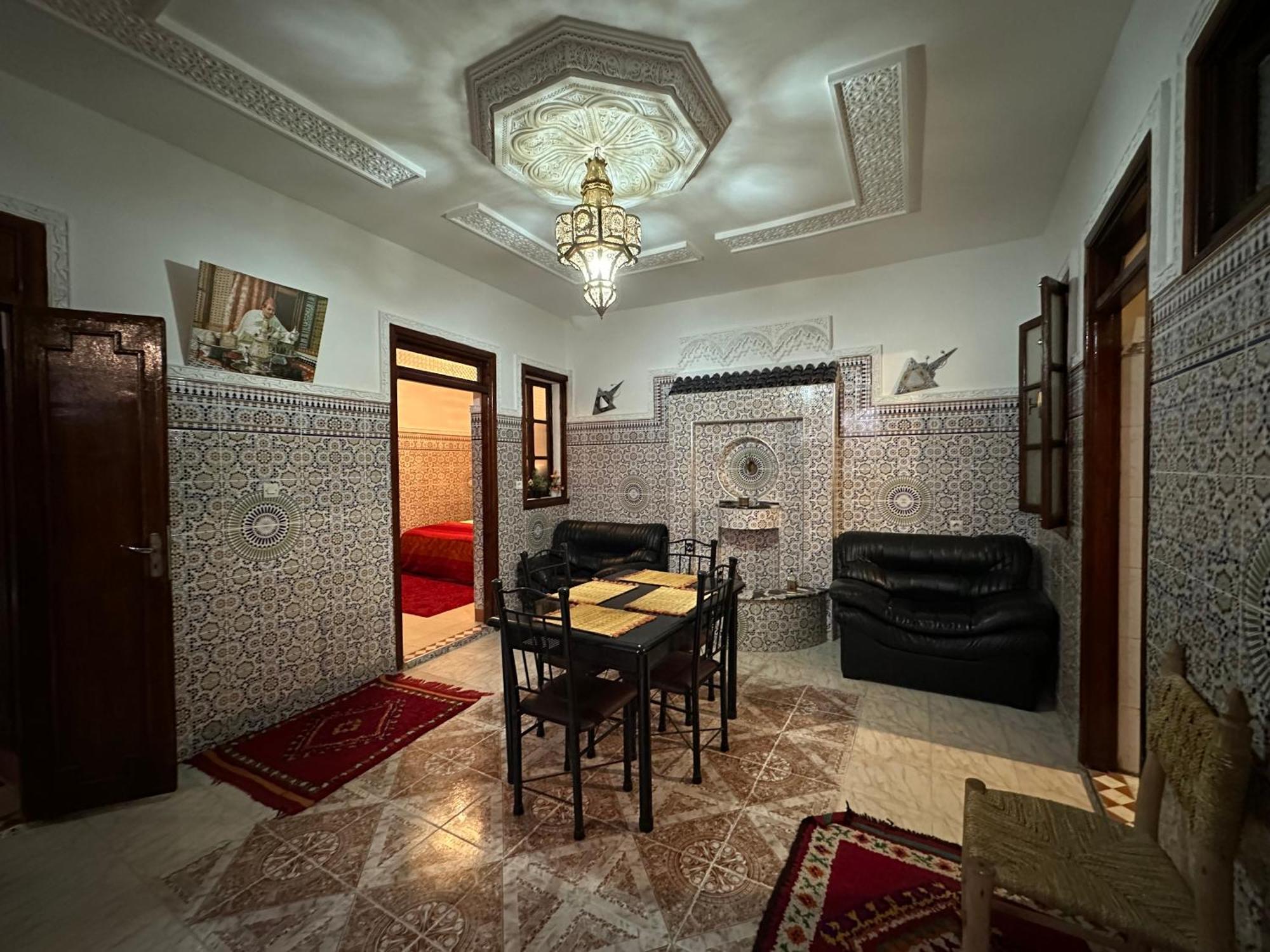 Apartment Cosy