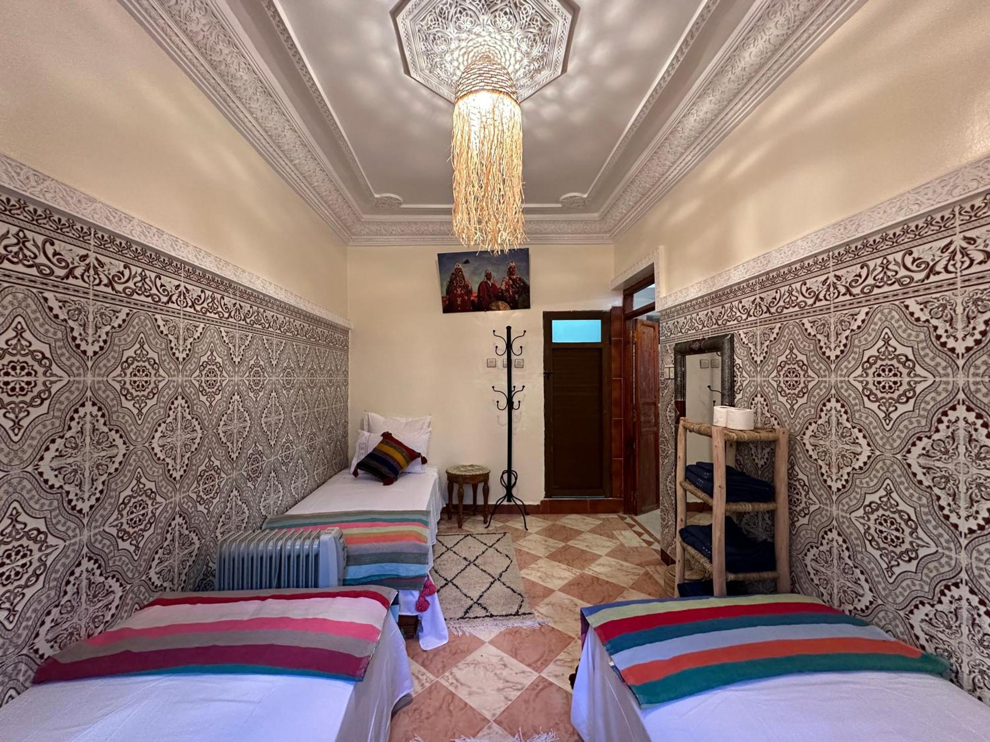 Cosy Marrakesch