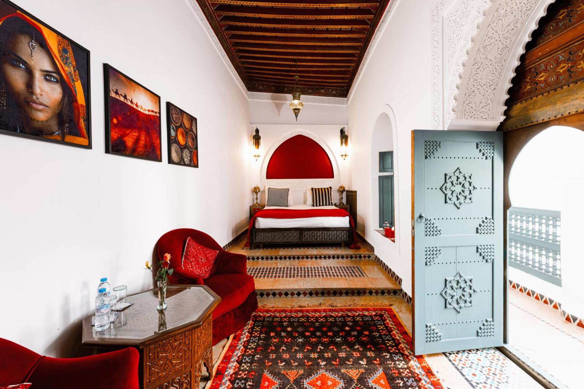 Dar Alhambra Marrakesh