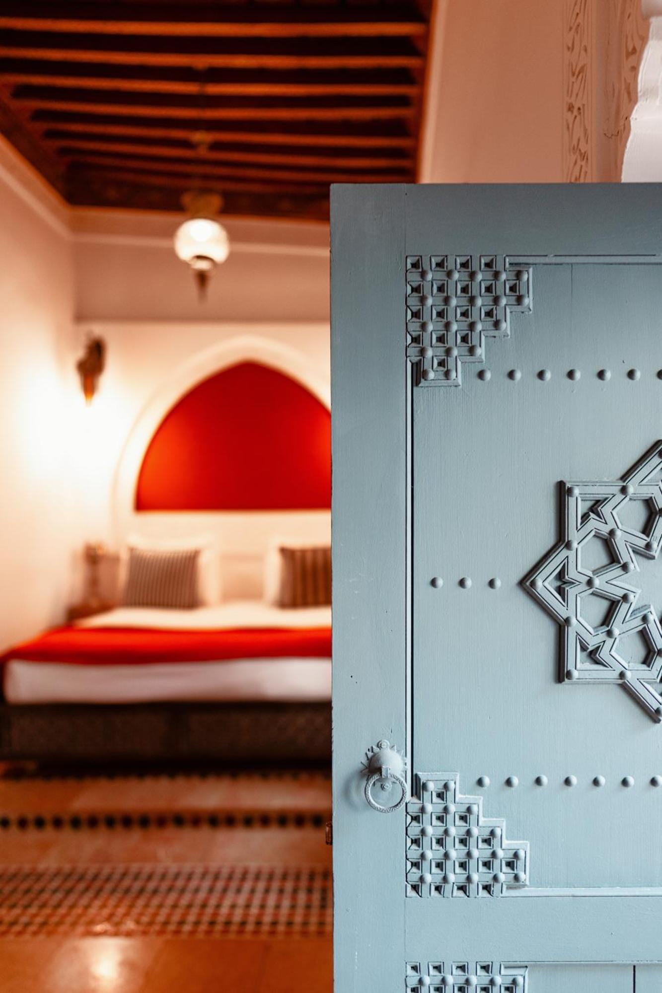 Dar Alhambra Riad
